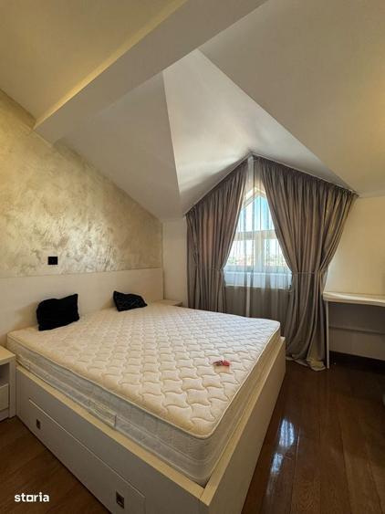 Apartament cu 3 camere decomandat în Mărgeanului