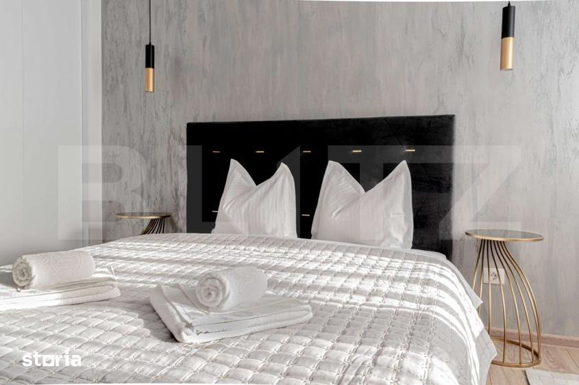 Proprietar inchiriez apartament cu 2 camere vis a vis de Mall Coresi - 2