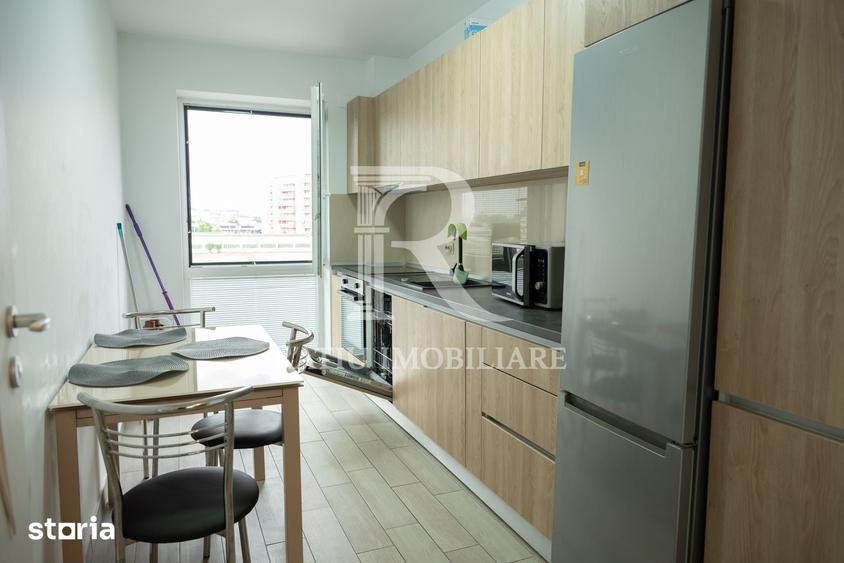 Apartament cu 2 Camere de Inchiriat | Urbana Residence | Oradea - 9