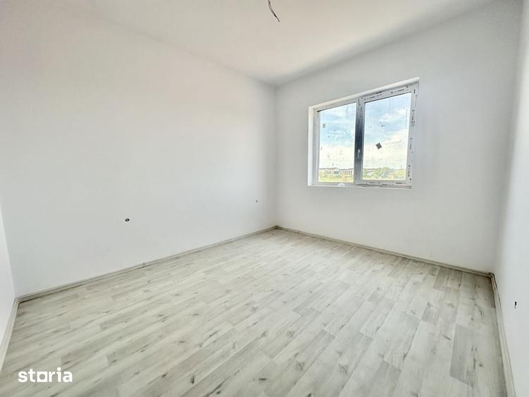 Apartament cu 3 camere semidecomandat în Ciarda Roșie