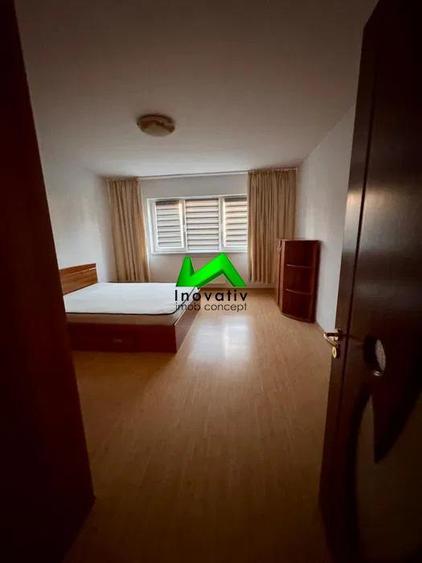 Apartament cu 2 camere decomandat, mobilat în Ștrand