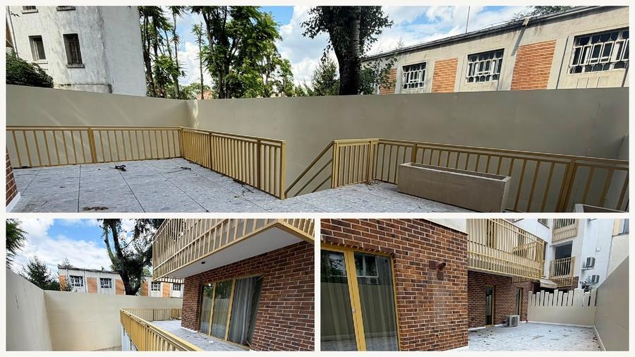 Apartament cu 3 camere, mobilat în Unirii