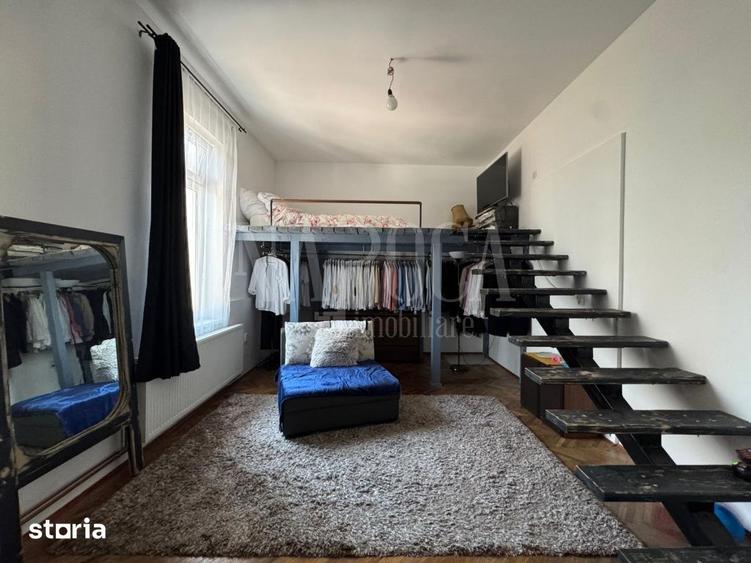 Casa 3 camere de vanzare in Centru, Cluj Napoca - 4
