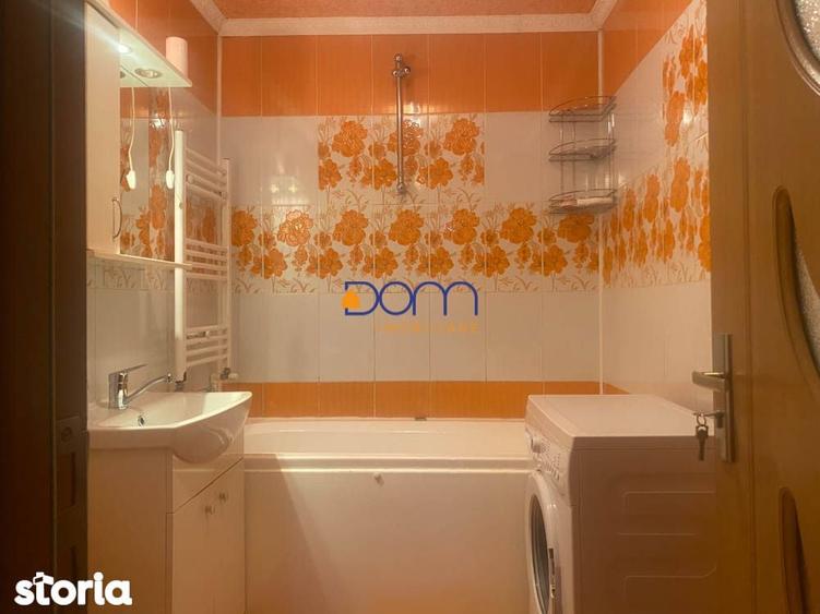 Apartament 3 camere decomandat, parter, Pipirig - 1