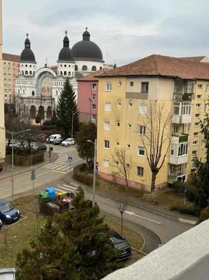 VAND APARTAMENT 2 CAMERE ETAJ 4 MIHAI VITEAZU - 8