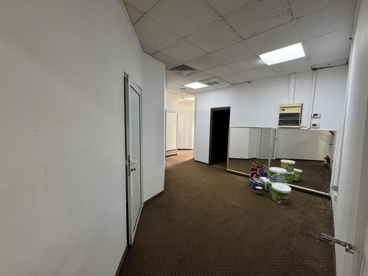 Spatiu comercial/birouri de inchiriat in zona *Tineretului* - metrou - 23