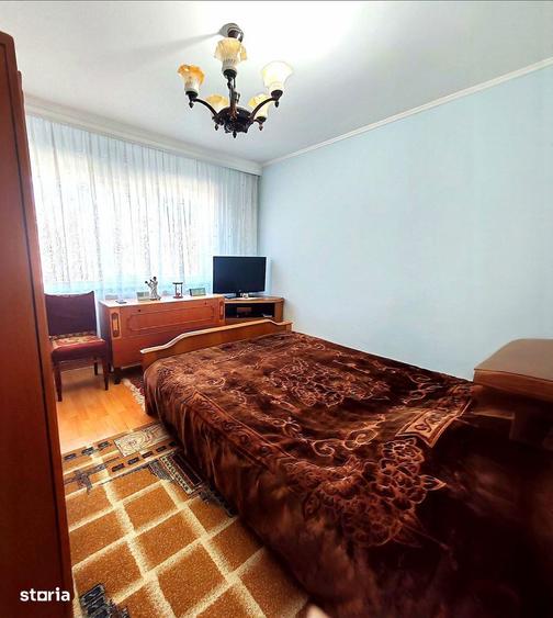 Apartament 3 camere Gavana 3, etaj 2, fond 1985, decomandat - 1