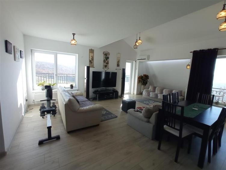 Penthouse Superb in zona Copou - Breazu - 20