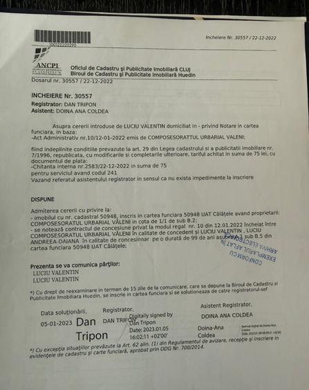 Teren Belis 1000mp - 4