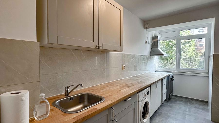 2 camere bloc PERLA DOROBANȚI - 10