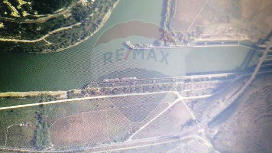 Teren  Cernavoda in apropiere de ecluza - 3