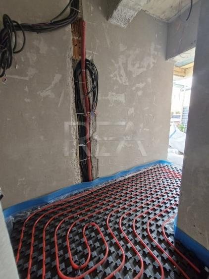 Duplex aproape de mijloacele de transport in cartierul Salajan - 7