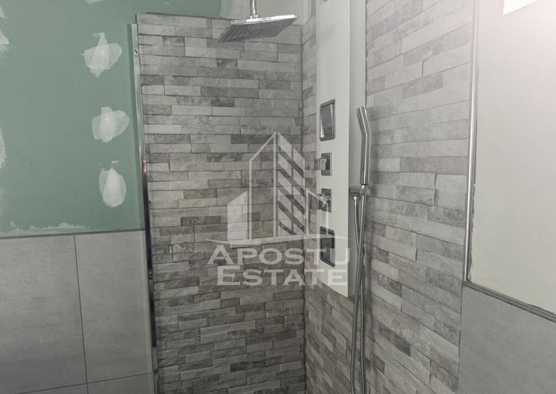 Casa individuala noua in Sustra cu teren de 2878 mp - 14