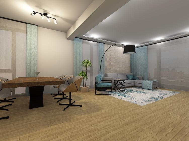 Vanzare parte din duplex, cartier Europa, aleea Muzicii - 4