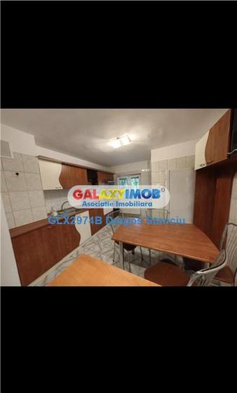Apartament 3 camere Militari | Decomandat | Balcon | Uverturii | - 1