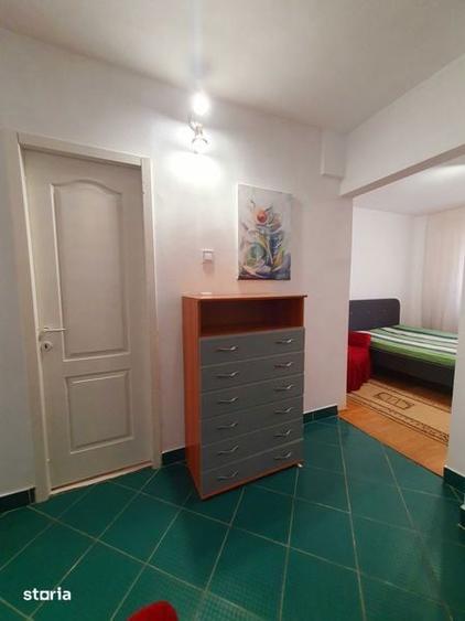 Vind apartament cu o camera - cart TUDOR - 4