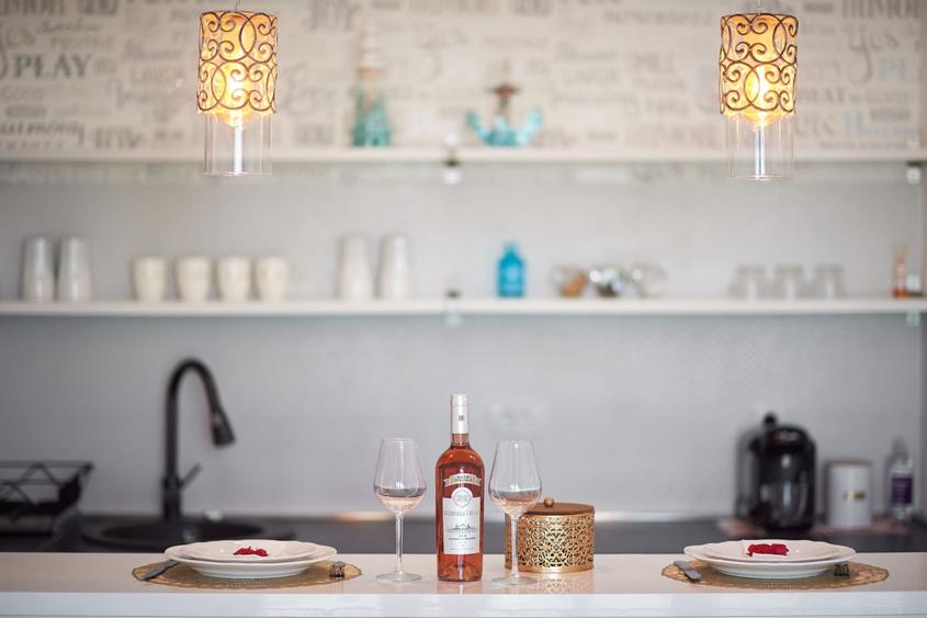 Studio în Mamaia Nord - Complex Onix Blue   72000 Euro - 4