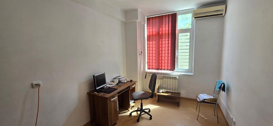 Clinica medicala de inchiriat Focsani - 1