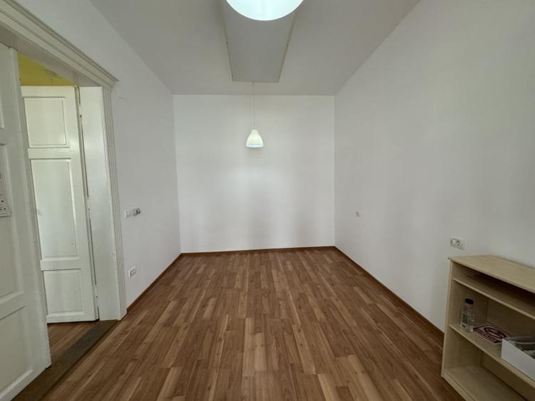 Închiriere cameră 14,30 mp – ultracentral, str. Alba Iulia, etaj 1 - 2