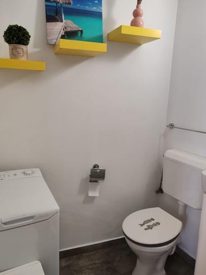 Apartament 2 camere de vânzare | C.A. Rosetti nr. 45 | 4 min de Bd. Magheru - 13