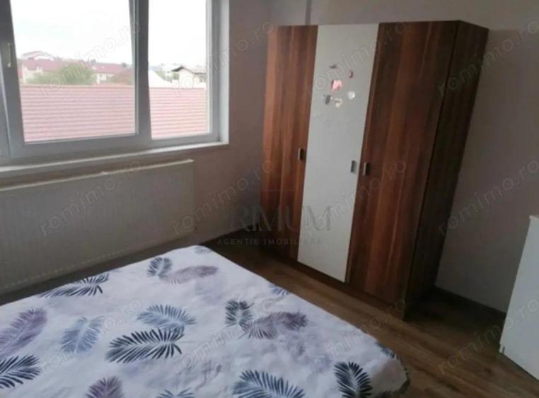 Olimpia - 2 Camere - Decomandat - Geam la baie - 1