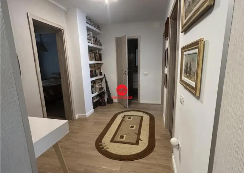 Apartament 4 camere, foarte spatios, stradal, zona Victoria - 12