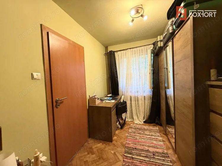 Apartament cu 2 camere de vanzare in Timisoara, zona Iulius Mall - 6