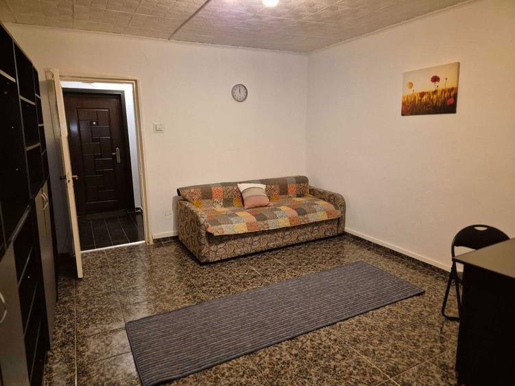 Inchiriere garsoniera - zona Judetean - 5