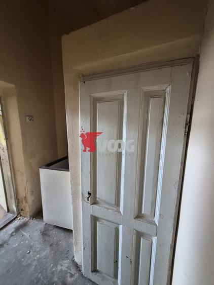 Casa individuala cu anexa /teren 688/Zona Fratii Buzești/Timisoara - 13