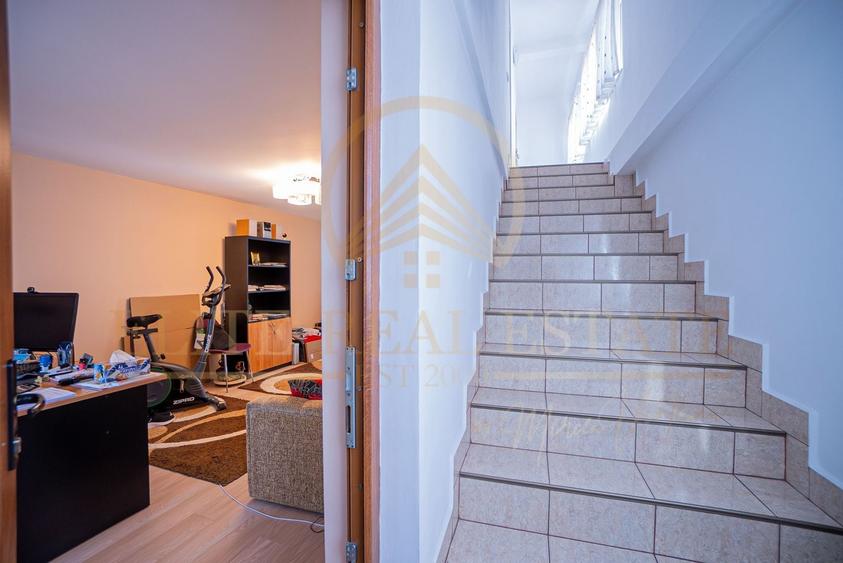 Casa P+1+M - 5 camere - Garaj - Panouri Fotovoltaice - Bratianu - 21