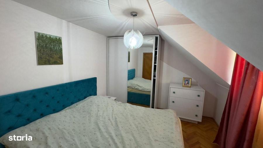 Spatiu, intimitate si verdeata langa Pitesti - Geamana | 2 case, teren - 10