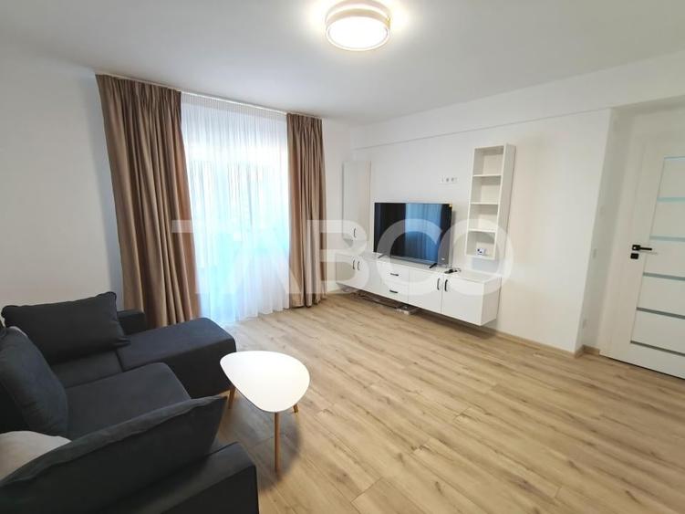 Apartament 2 camere decomandat cu incalzire in pardoseala si parcare - 1