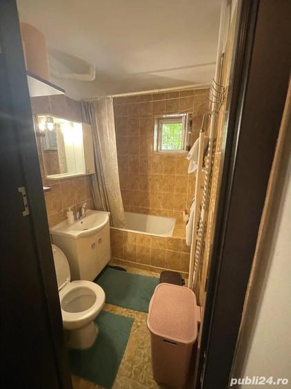 Chirie Apartament 2 camere Baicului Dna Ghica - 3
