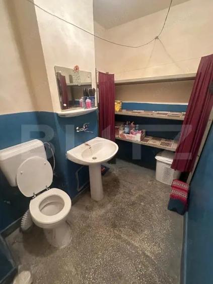 Apartament decomandat cu 3 camere, 78 mp, zona Carpati 2 - 2