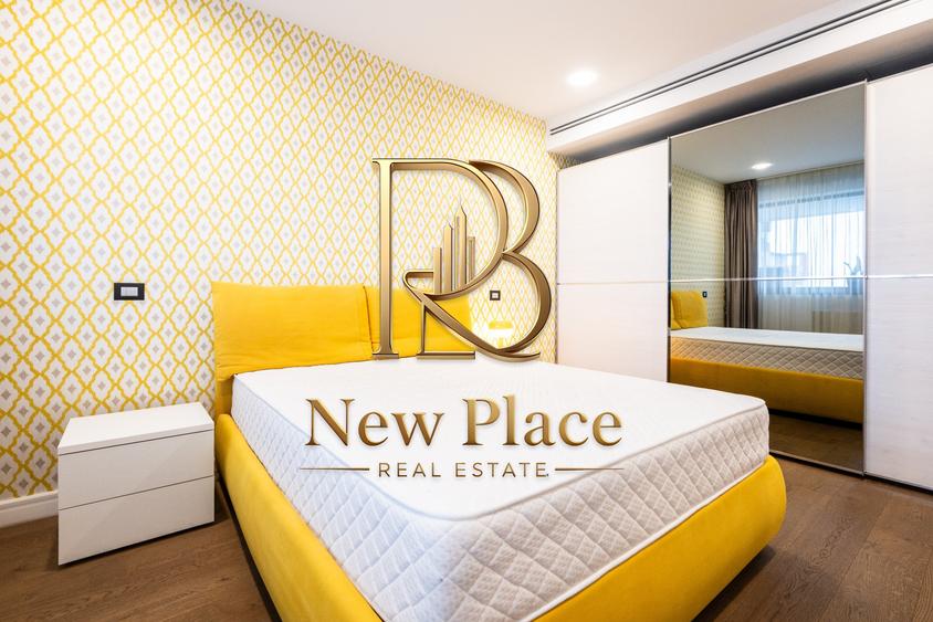 Cortina Residence | Apartament exclusivist | Mobila Rovere | LUX - 12
