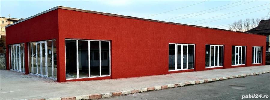 Inchiriere spatii - 4