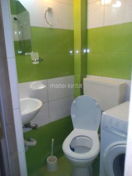 Proprietar Inchiriez Garsoniera Zona Lipovei