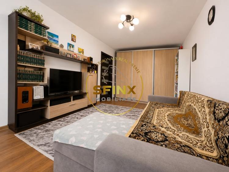 Apartament 2 camere decomandat | Bloc 1984 | Loc de parcare | Boxă | Renovat - 2