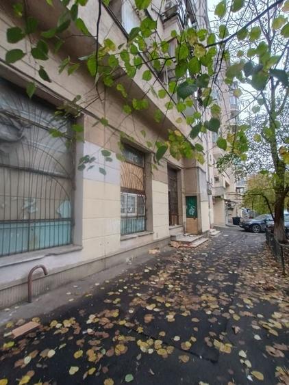 Unirii 118 mp spatiu cu trafic intens sector 4 - 8