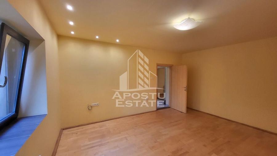 Casa individuala cu teren de 1431mp,zona Centrala Dumbravita - 30