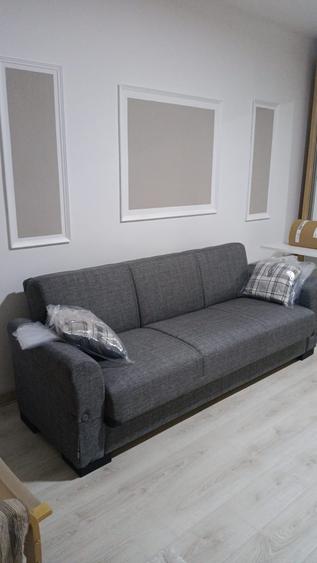 Vitan , garsoniera, 40mp, renovata, bloc anvelopat - 3