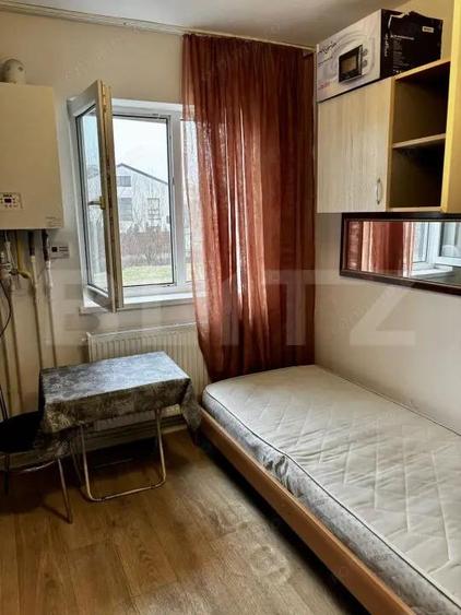 Garsoniera 11 mp | Zona Iris - 2