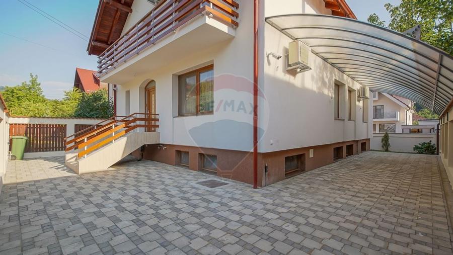 Comision 0 %! Casa de vanzare in zona Noua, Brasov! - 2