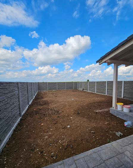 Vand duplex in Sanandrei - 2