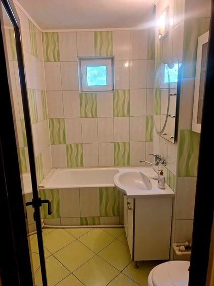 Apartament 3 camere parter ,confort 1 , RADU NEGRU - 7