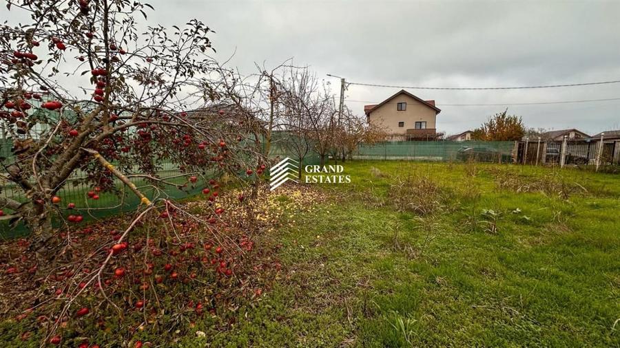 Teren de vanzare | Intravilan | Autorizatie P+1 in curs de obtinere - 3