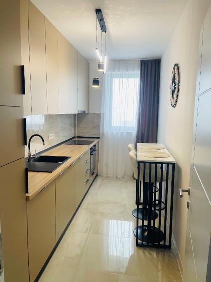 De închiriat apartament 2 camere – Zona Boreal Plus - 4
