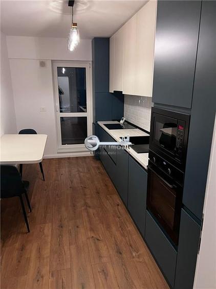 Apartament 3 camere | incalzire pardoseala | complex modern - 2