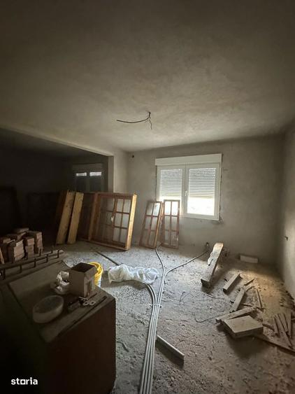 Vand casa cu 5.000 mp teren la doar 65.000! - 2