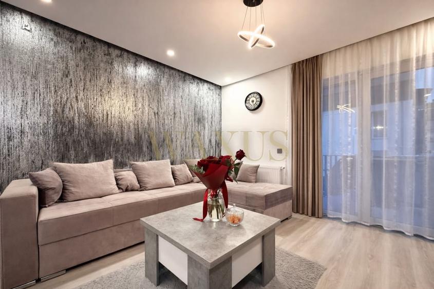 Apartament Ultramodern - SU 66MP I Terasa I Parcare - Str Cetatii - 4